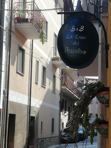 B&B LA CASA DEL PESCATORE 5