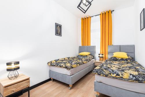 Bm apartamenty Wały Chrobrego Radogoska