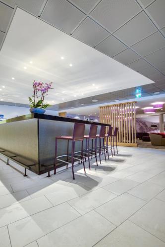 Radisson Blu Hotel Oslo Alna, Осло (фото 7)