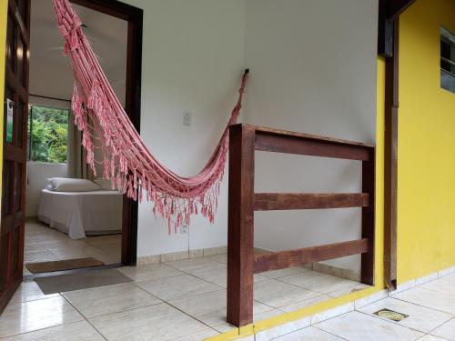 Pousada Portal das Estrelas in Trindade