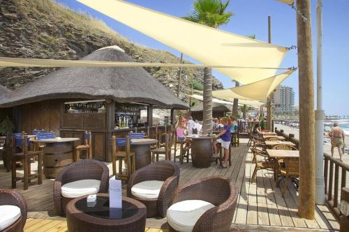 Sunset Beach Club Apartment - Benalmadena