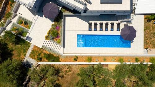 Luxury Villa Subventus
