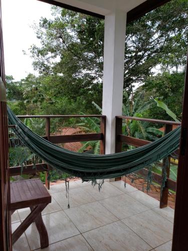 Pousada Portal das Estrelas in Trindade