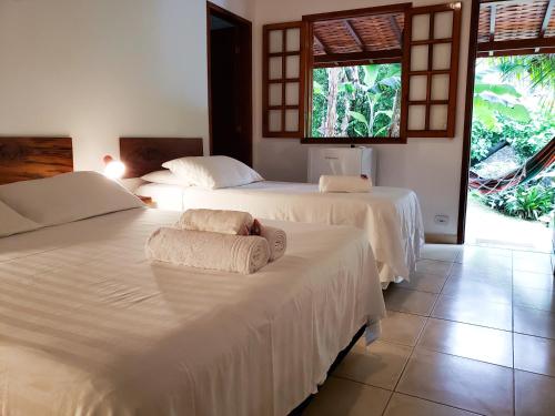 Pousada Portal das Estrelas in Trindade