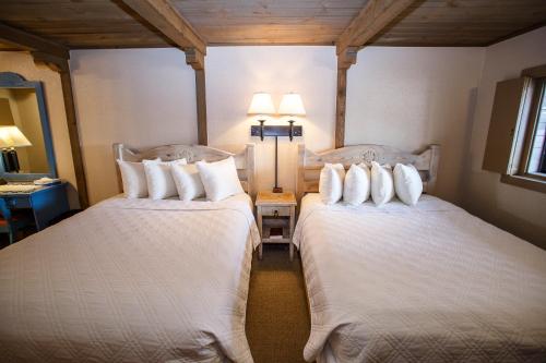Chama Trails Motel in Chama, USA