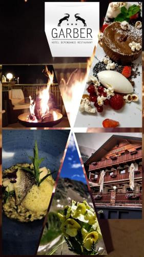 . Hotel/ App. Garber