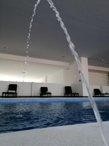 Wyndham Puebla Angelopolis Wyndham Puebla Angelopolis