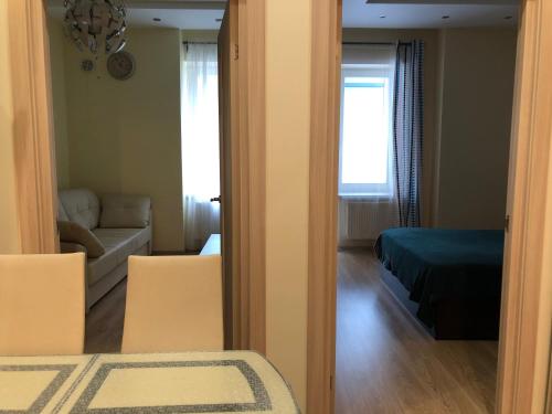 Welcome Home Apartments Voskresenskaya 4 - image 4