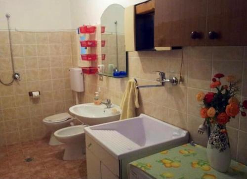 Il Vicoletto del Borgo