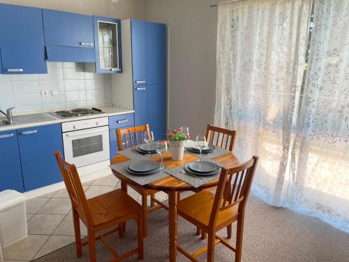  Apartmani Sveti Filip i Jakov in Sveti Filip i Jakov