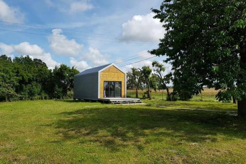 ChillHouse - domek na wsi 3 km od morza, Kołobrzeg