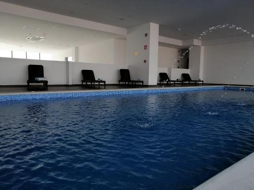 Wyndham Puebla Angelopolis Wyndham Puebla Angelopolis