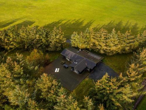 Holiday home Fanø CXIV