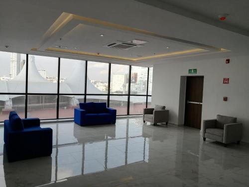 Wyndham Puebla Angelopolis Wyndham Puebla Angelopolis