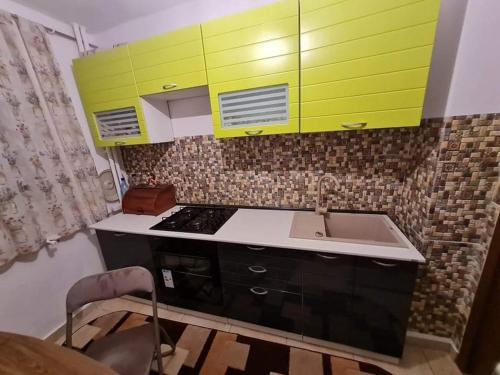 Mamaia 2 camere