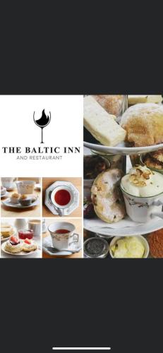 The Baltic Inn & Restaurant