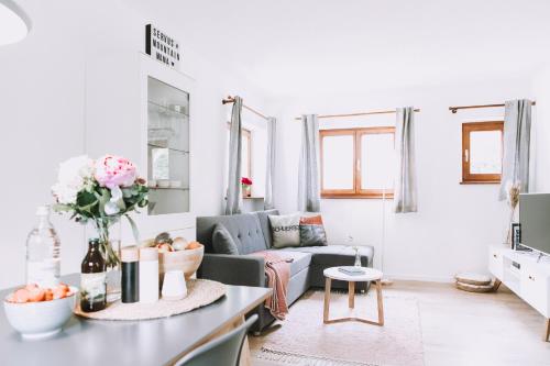 Mountain Mama Ferienhaus 5.3km von Kirchplatz entfernt