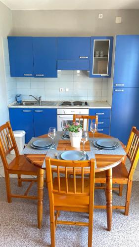  Apartmani Sveti Filip i Jakov, Unterkunft in Sveti Filip i Jakov