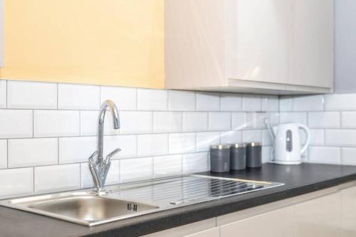 Darlington Luxury penthouse apartment
