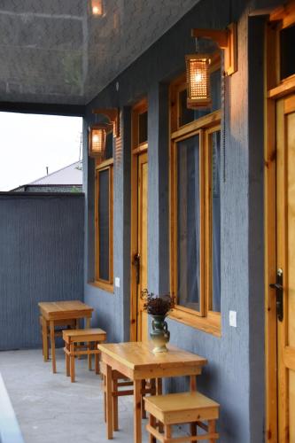 Andranik B&B in Goris