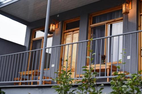 Andranik B&B in Goris
