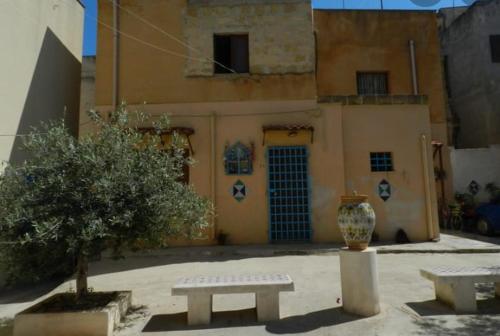 Appartamento Turistico L'Ancora 4
