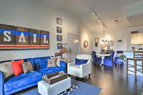 Luxury Resort Apt with Balcony 6 Mi to Magic Kingdom - image 7