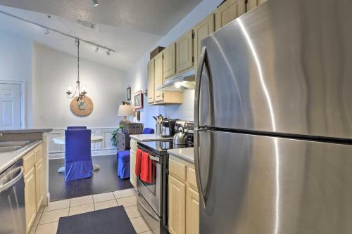 Luxury Resort Apt with Balcony 6 Mi to Magic Kingdom - image 11