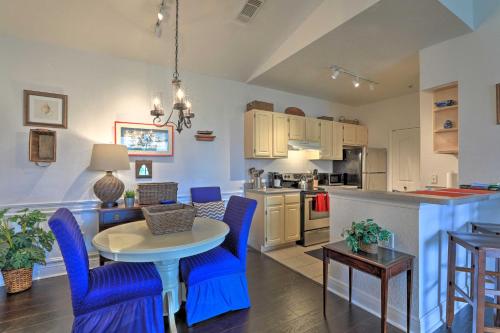 Luxury Resort Apt with Balcony 6 Mi to Magic Kingdom - image 7