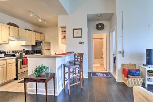 Luxury Resort Apt with Balcony 6 Mi to Magic Kingdom - image 13