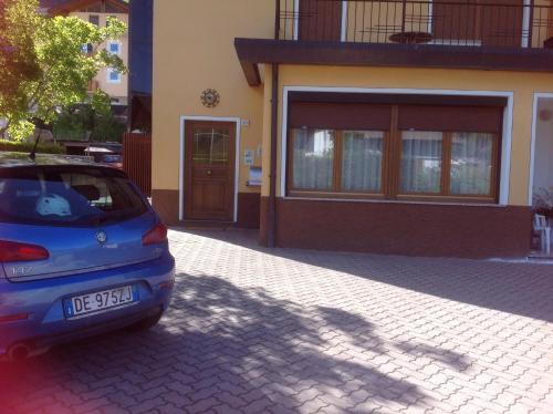 Casa Berlanda – Fiera di Primiero, TN