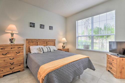 Family Home with Pool in Emerald Island Resort! - image 11