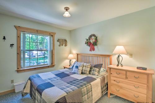 Peaceful Leadville Retreat with Covered Deck! - image 10
