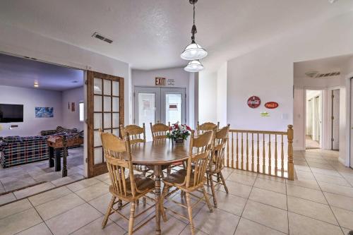 Home with Game Room and Fire Pit 30 Min to Zion! - image 3