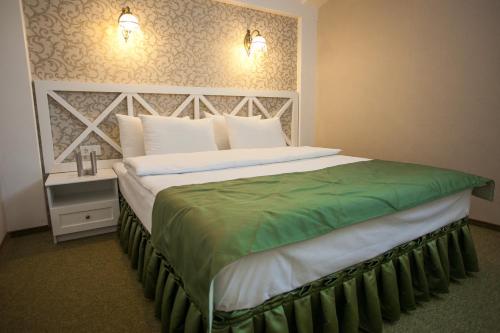 Hotel Litera - main image