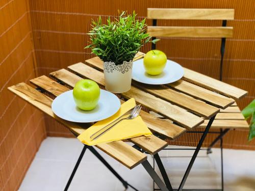 M & B Beach Apartment, Valencia (Foto 10)