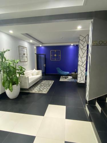 Vestabils, MUSE Boutique Hotel in Enugu