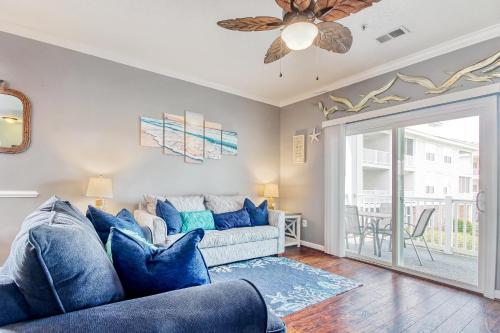 Coastal Escape - main image