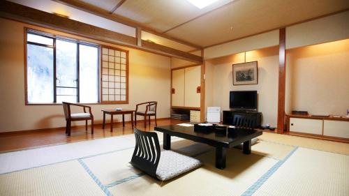層雲閣, Kamikawa (foto 7)