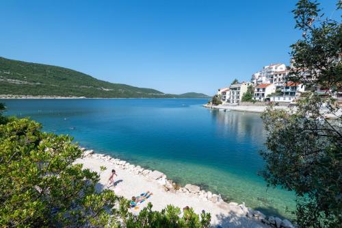 B&B Neum - Apartments Sara & Leon - Bed and Breakfast Neum