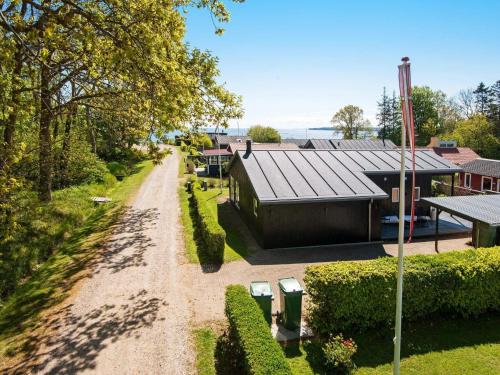  8 person holiday home in Juelsminde in Sønderby