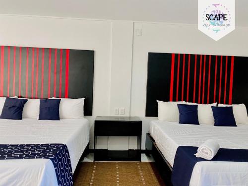 Hotel Suites DLT