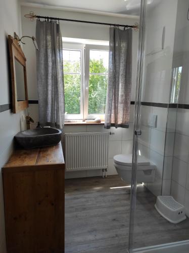 Zum Scheunenhof - Scheune