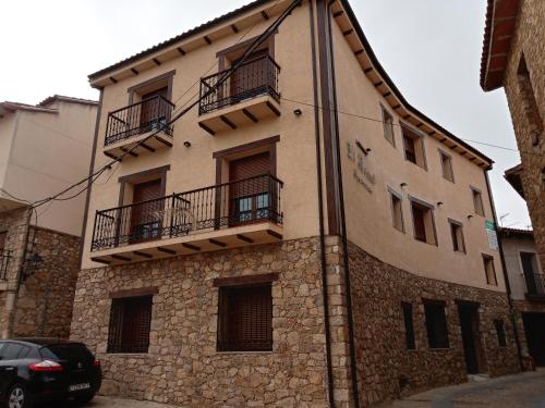 Apartamentos El Arenal