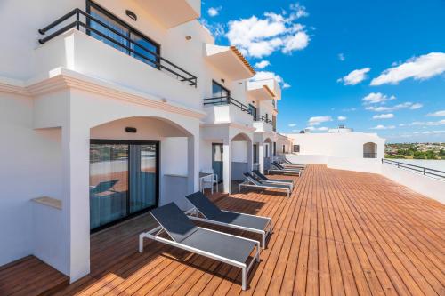 Regency Salgados Hotel & Spa - Tap to explore photos