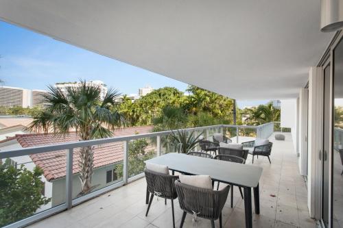 Bay Harbor One Vacation
