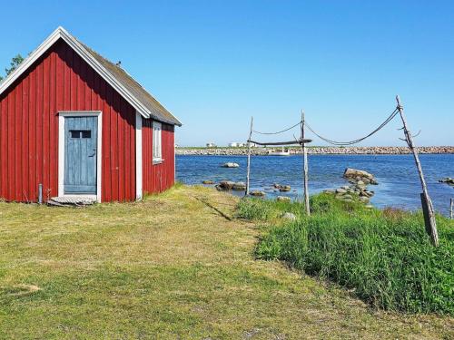 6 person holiday home in S LVESBORG