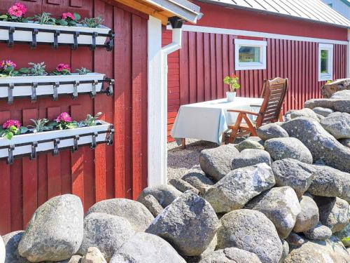 6 person holiday home in S LVESBORG