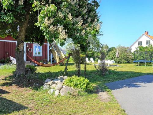 6 person holiday home in S LVESBORG