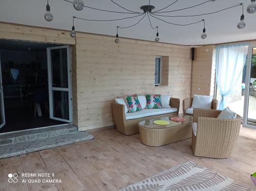 Apartamenty Sowianka